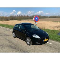 Fiat Grande Punto 1.2 2008 PANORAMADAK Airco NAP