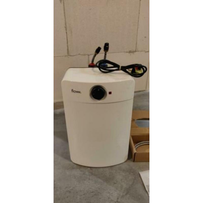 Floww combi-xl 10 liter boiler voor kokend waterkraan