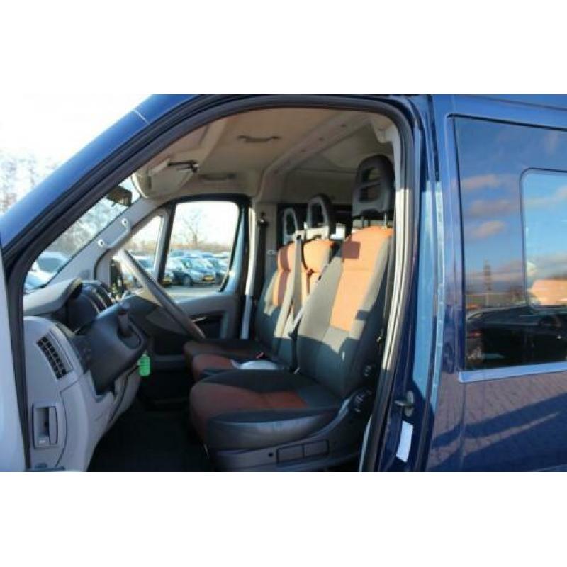 Fiat Ducato Panorama 30 2.3 MultiJet KH1 Euro 4, marge 9 per