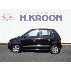 Hyundai Atos 1.1i Active ,Stuurbekrachtiging!