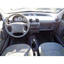 Hyundai Atos 1.1i Active ,Stuurbekrachtiging!