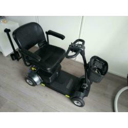 Scootmobiel opvouwbaar Gogo