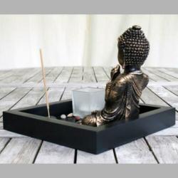 Zen Garden Thaise Boeddha Uitvoering D