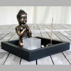 Zen Garden Thaise Boeddha Uitvoering D