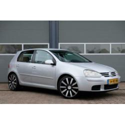 Volkswagen Golf 2.0 FSI Sportline 150PK Navi Cruise Nieuwe a