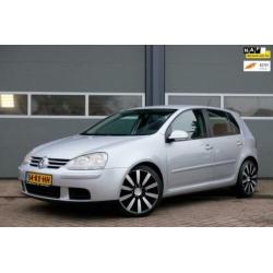 Volkswagen Golf 2.0 FSI Sportline 150PK Navi Cruise Nieuwe a