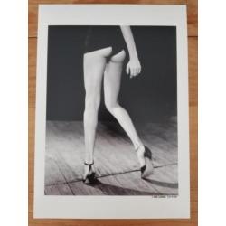 Marc Lagrange - legs of Inge - oplage 50