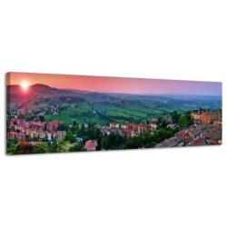 Diverse Canvas Panorama's - slechts EUR 49!