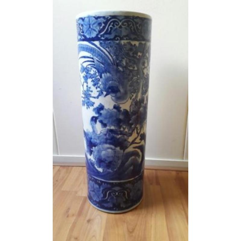 Chinees vaas 61 cm hoog