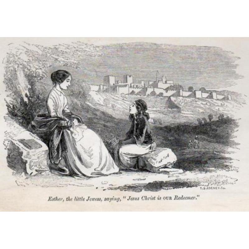 Mortimer, mrs. F.L. - Far off, or, Asia and Australia (1852)