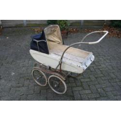 Pedigriee kinderwagen