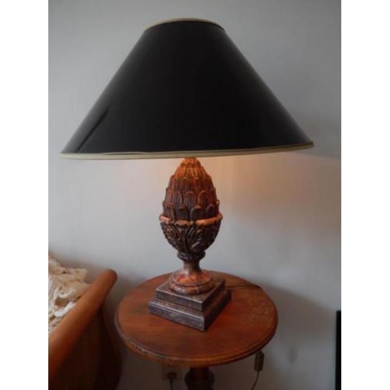 Klassiek lamp