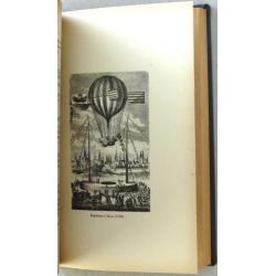 Ballons & Machines Volantes 1929 Darmon Luchtvaart #383/1112