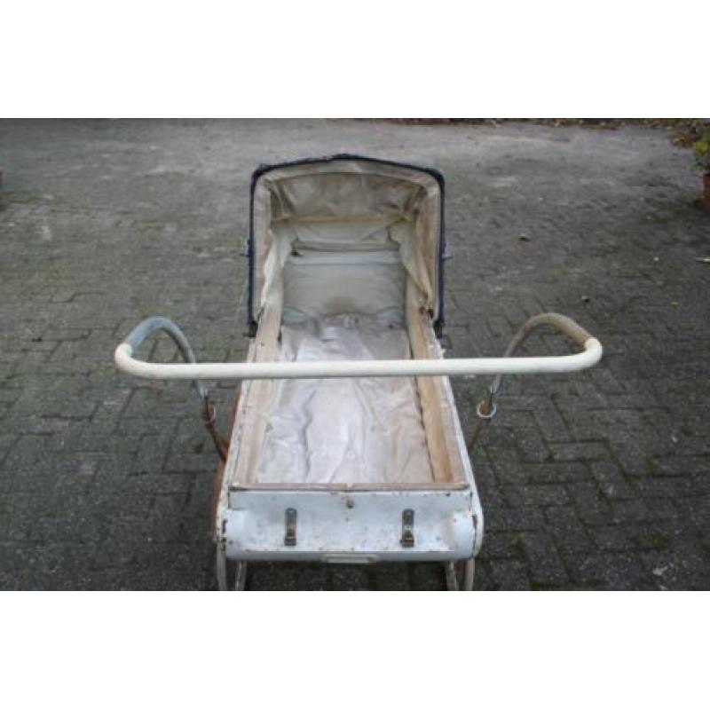 Pedigriee kinderwagen