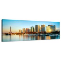 Diverse Canvas Panorama's - slechts EUR 49!