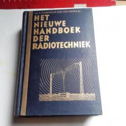 radiotechniek 1932