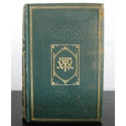 The Paris Sketch Book 1869 William Makepeace Thackeray