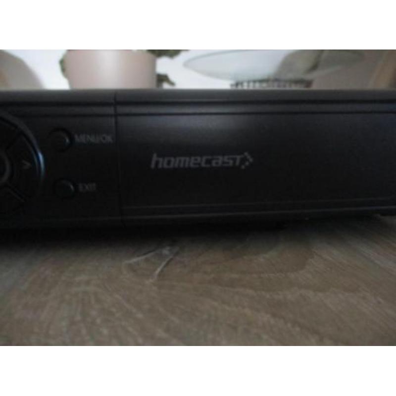 Homecast HS-2100