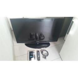 Full hd tv 37 inch