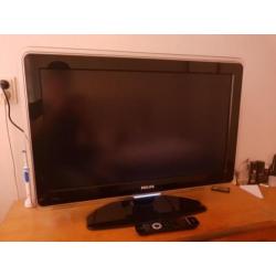 Philips ambilight 32 inch