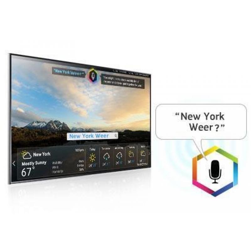 Samsung 48" inch 3D LED TV Full HD Smart TV