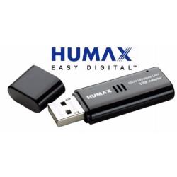 HUMAX USB Wifi dongle