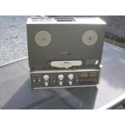 Revox B77 bandrecorder