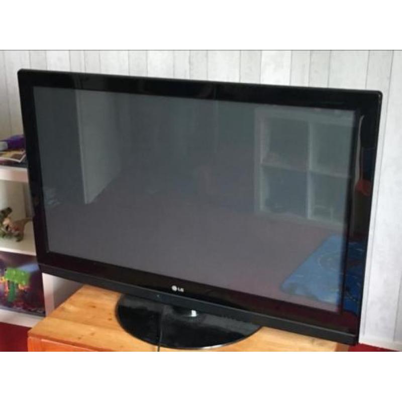 LG 50PG100R plasma tv 50 inch