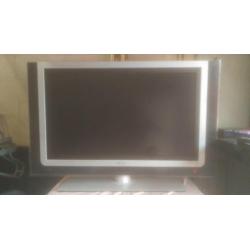 Philips 42 inch tv