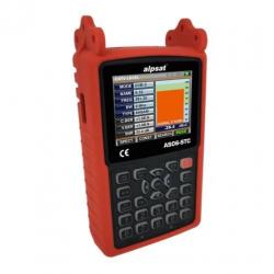 Alpsat Combo meter AS06 STC