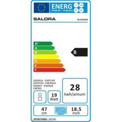 Salora 19LED2600