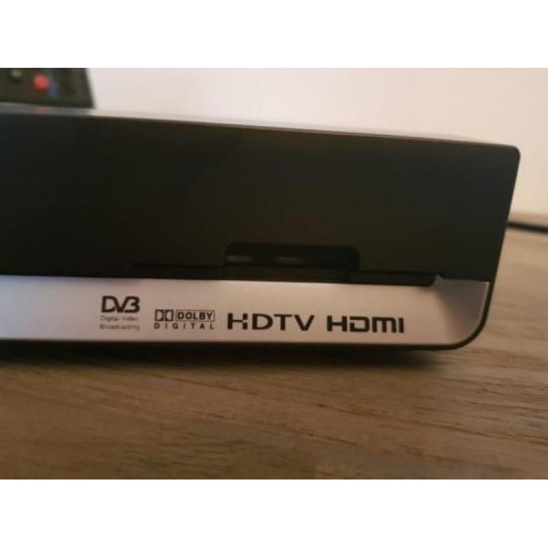 Samsung dcb-h380r - decoders