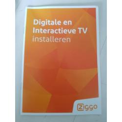 HUMAX IRHD 5300C digitale HDTV kabelontvanger