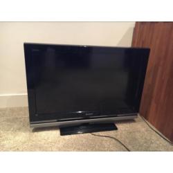 Sony Bravia LCD-tv