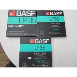 3 banden lp basf 18 cm