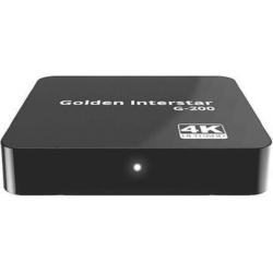 Kodi / IPTV Android G200