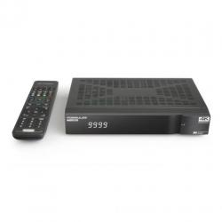 Formuler S Turbo 4K | Alles-in-1 box