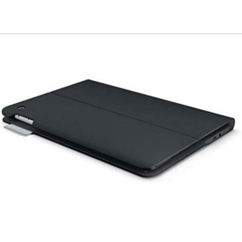 logitech ultrathin keyboard folio i5 voor Ipad air