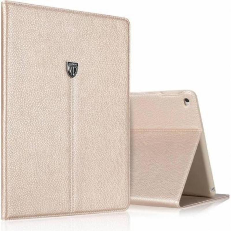 Xundd iPad Air 2 Noble Series Slim Luxury PU Leather Case