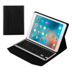 BT Toetsenbord Hoes voor iPad 9.7/Pro 9.7/Air2/Air_Zwart