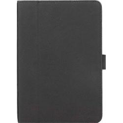 Leather case (Black) for iPad mini