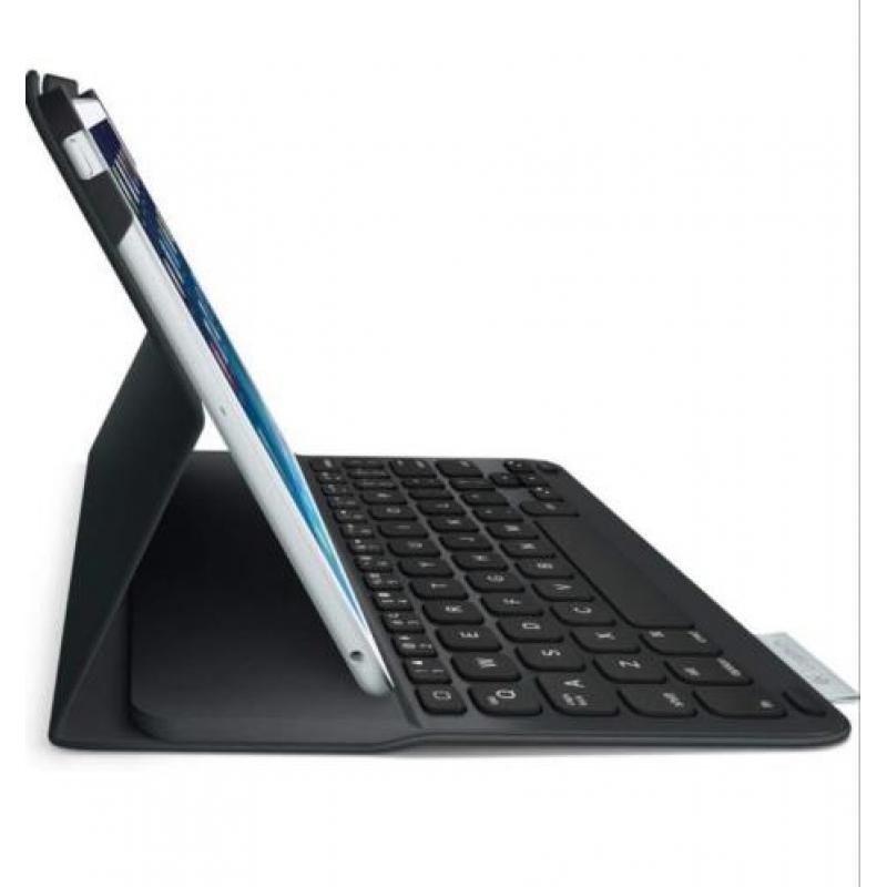 logitech ultrathin keyboard folio i5 voor Ipad air