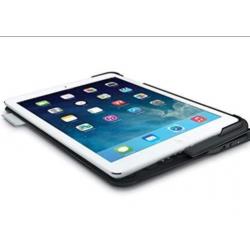 logitech ultrathin keyboard folio i5 voor Ipad air