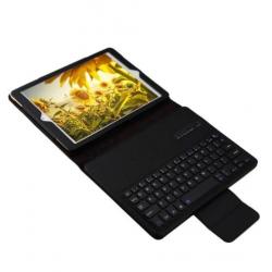 iPad Air 1/2/Pro 9.7 cover met bluetooth keyboard