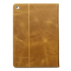 dbramante1928 Copenhagen 2 Leather Folio Case iPad Air 2 Tan