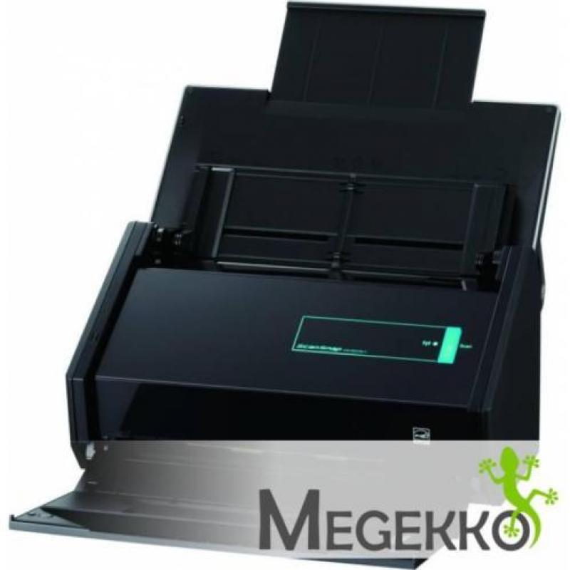 Fujitsu ScanSnap iX500 Document Scanner