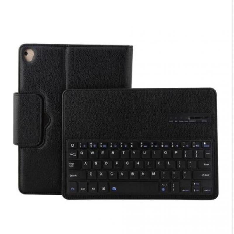 iPad Air 1/2/Pro 9.7 cover met bluetooth keyboard