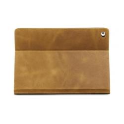 dbramante1928 Copenhagen 2 Leather Folio Case iPad Air 2 Tan