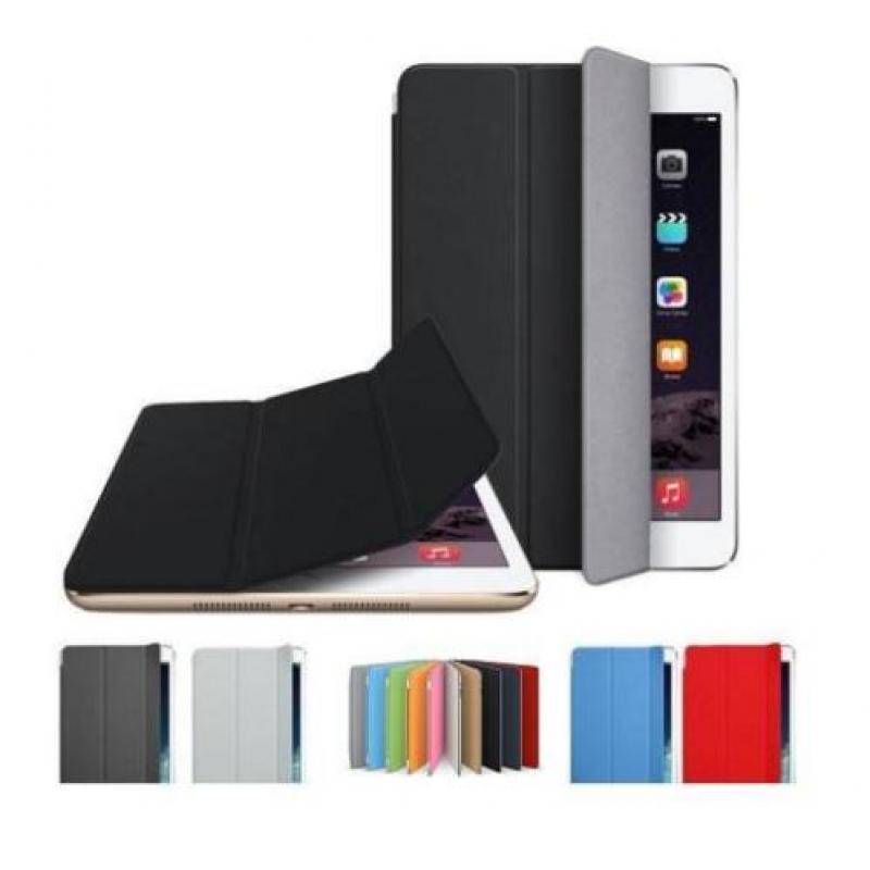 Apple iPad Air 1 Smart Cover Smartcover hoes hoesje case