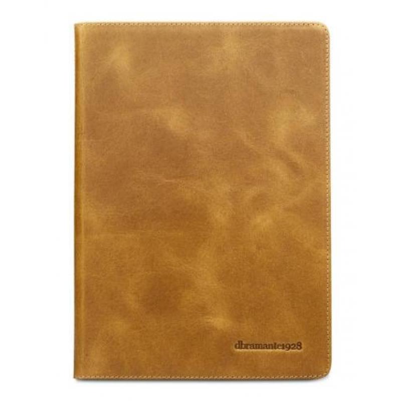 dbramante1928 Copenhagen 2 Leather Folio Case iPad Air 2 Tan